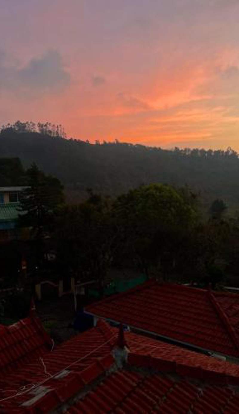 11 Haven Street Kodaikanal