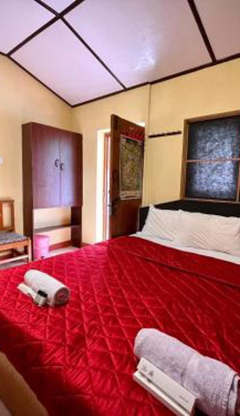 Brickhouse Villa