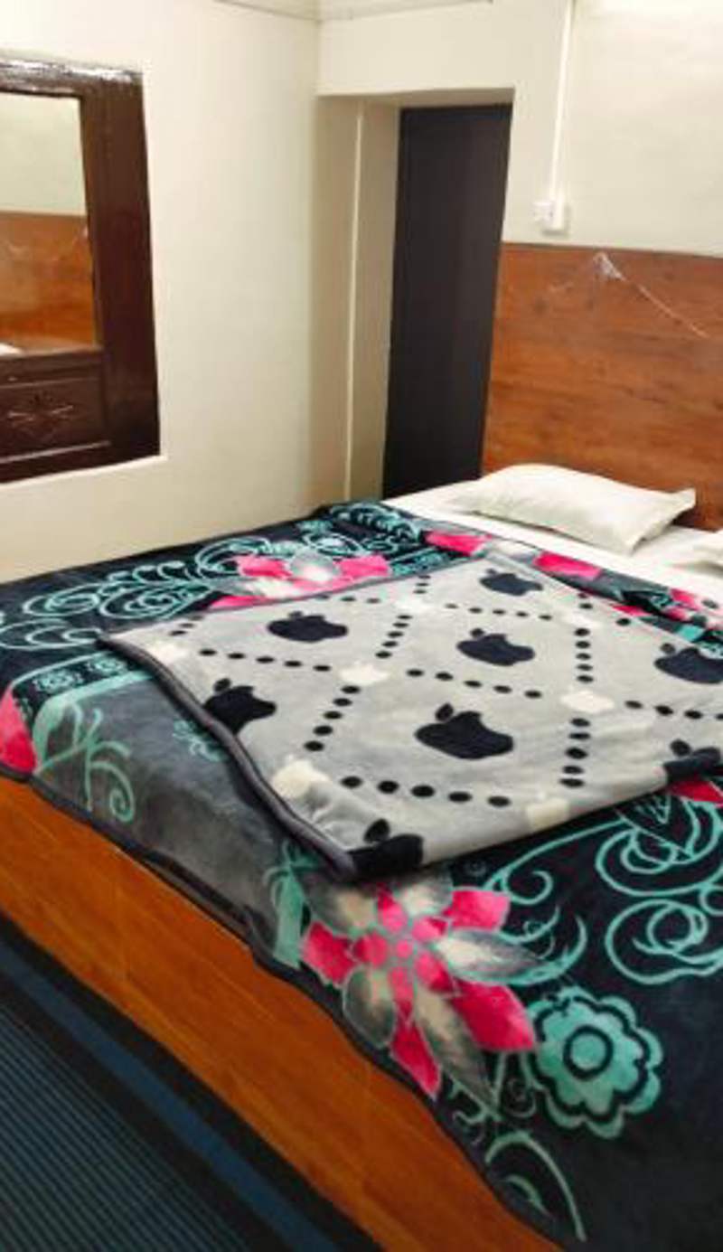 Yaal Homestay