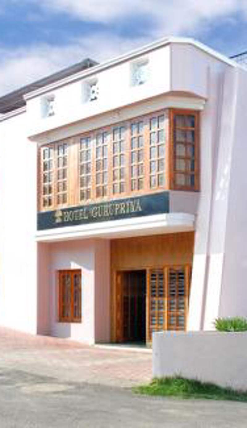 Hotel Gurupriya