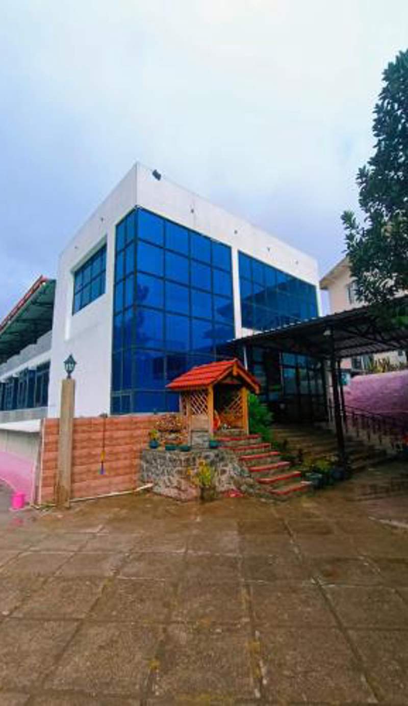 Hotel Vetrivel by Brown Tree
