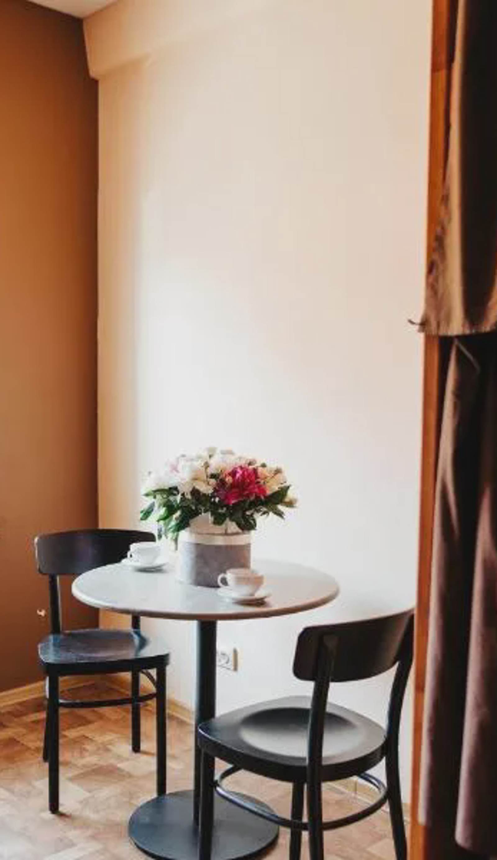 Hostel Tarnopil
