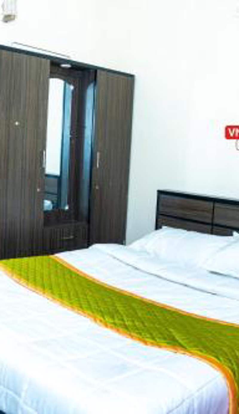 VN Cottage