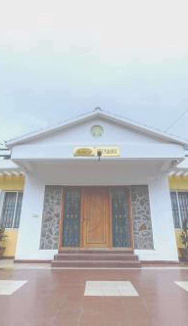 KBS Sree Paradise Kodai