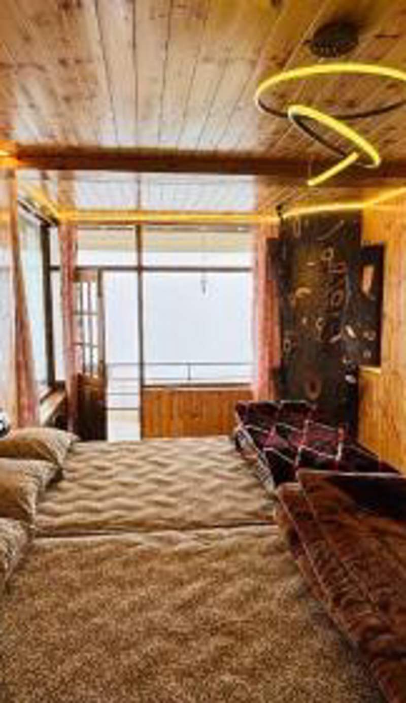 Venice Home Stay,Vattakanal