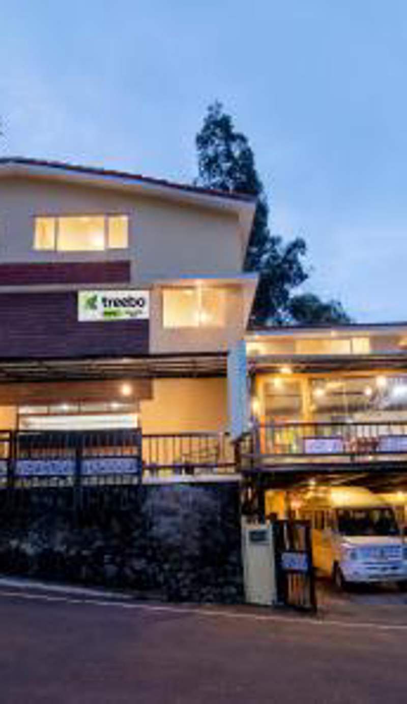 Treebo Kodai Kings Park, 650 M From Kodai Lake