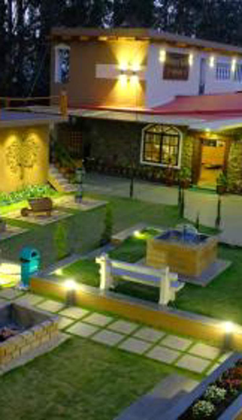 Western Valley Home stay