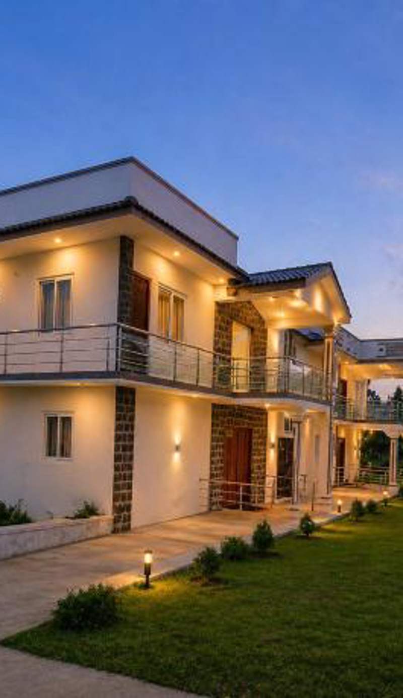 KODAI SMA GRAND STAY