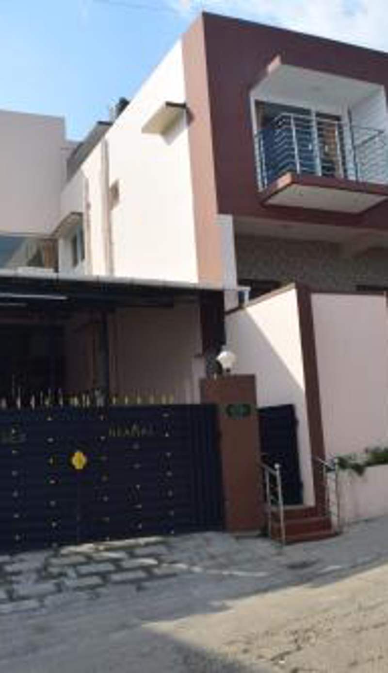B2B Home Stay