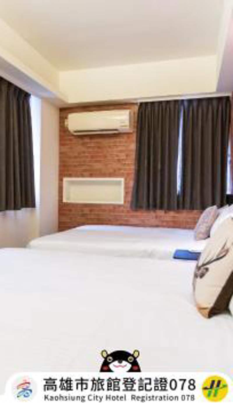 Newrise Hotel