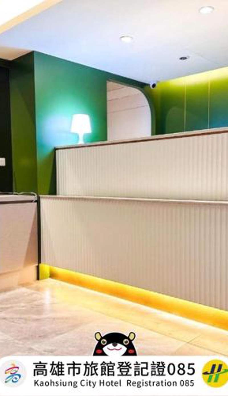 Days Fine Hotel