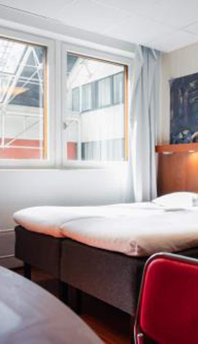 Omena Hotel Helsinki City Centre