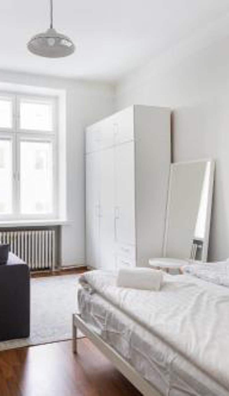 Tranquil City Studio, All Essentials, Seamless Check In