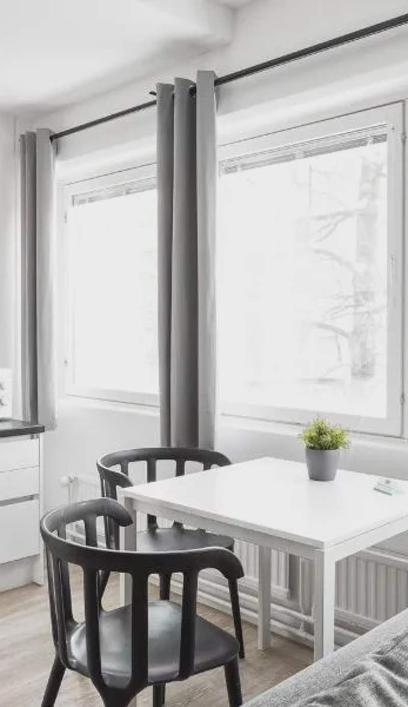 Hiisi Homes Helsinki Haaga