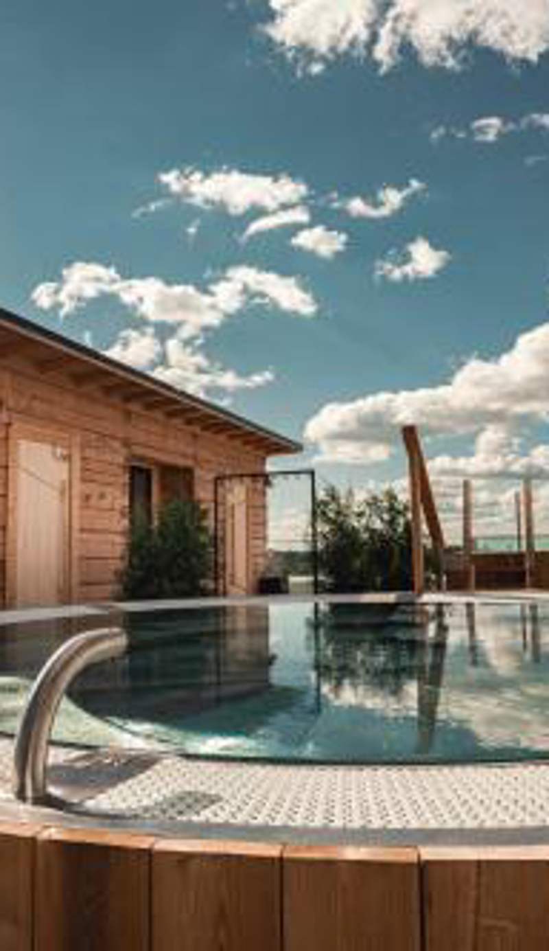 VALO Hotel & Work Helsinki
