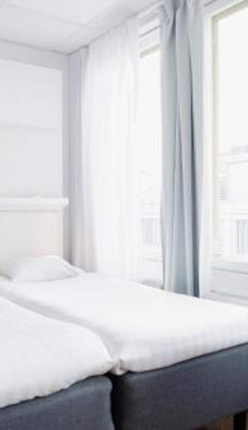 Omena Hotel Helsinki Lönnrotinkatu