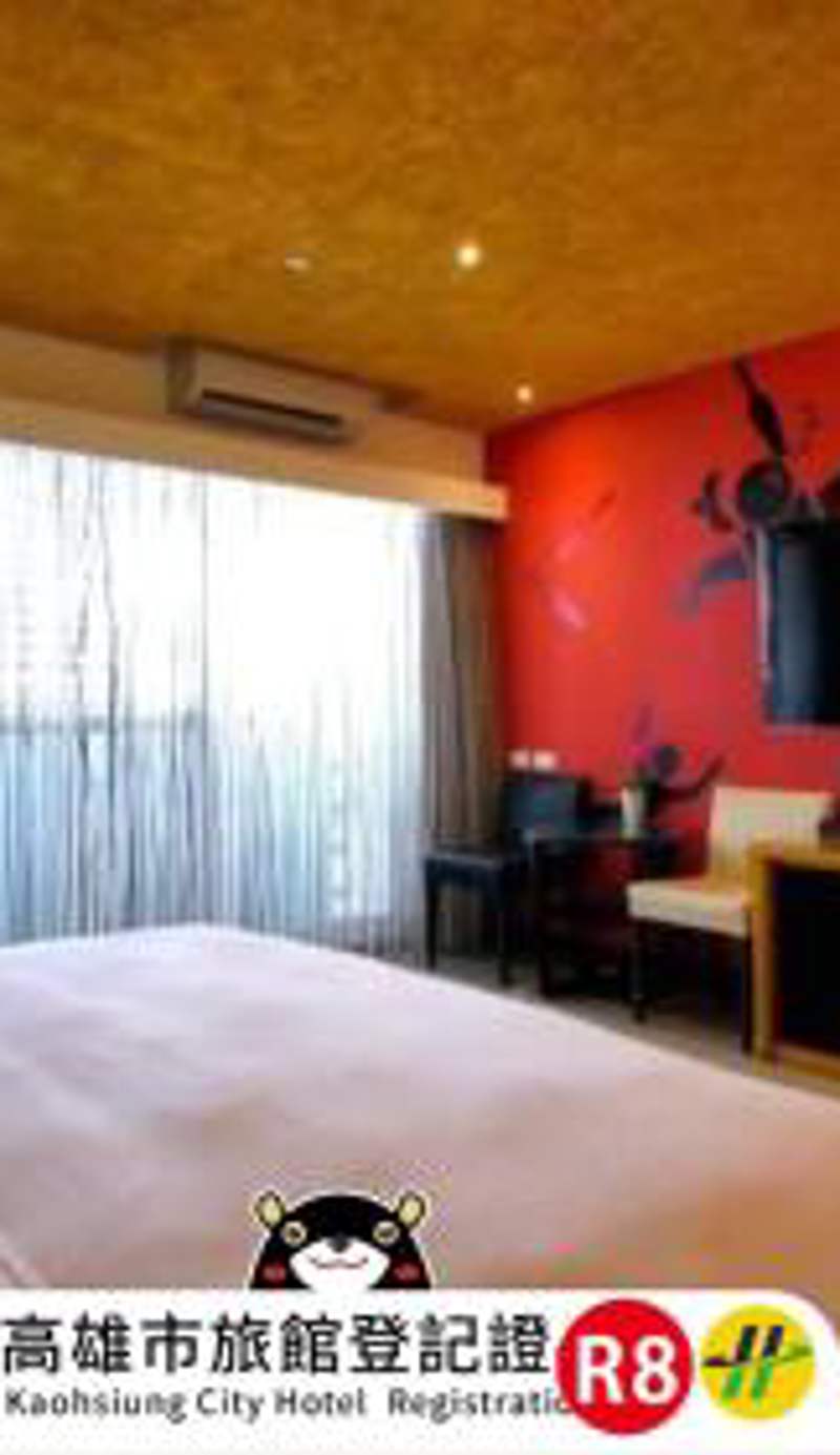 R8 Eco Hotel
