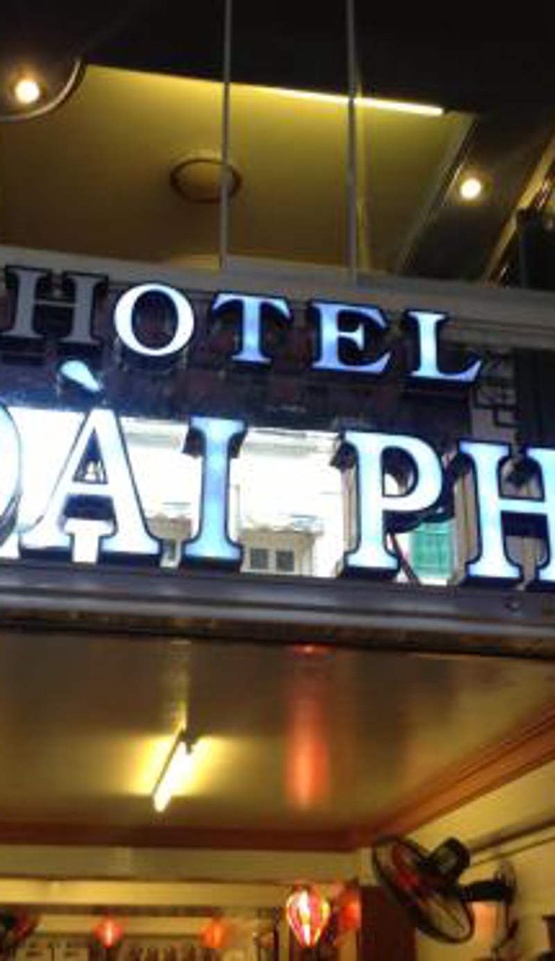 Hoai Pho Hotel