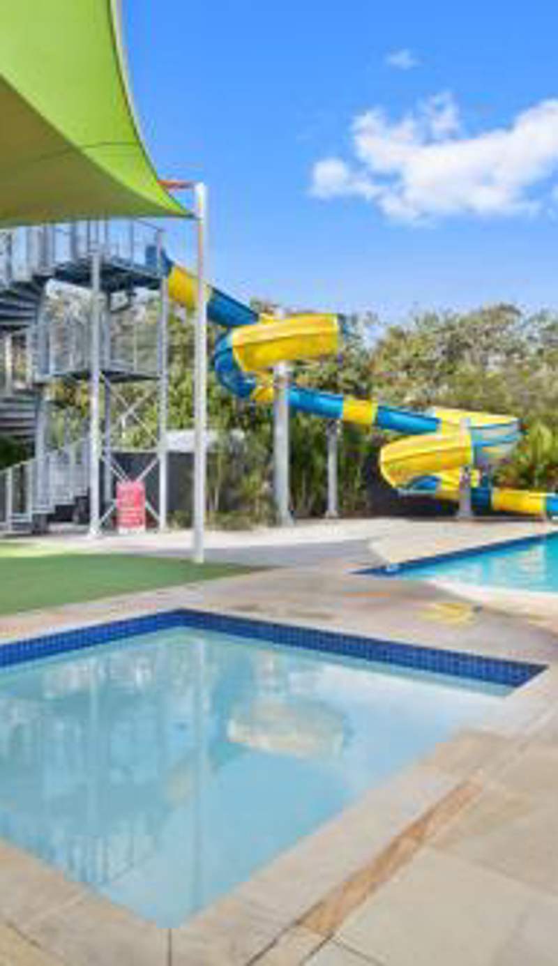 Nobby Beach Holiday Village