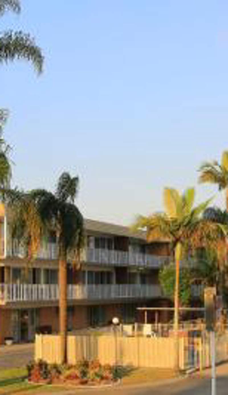 Jadran Motel & El Jays Holiday Lodge