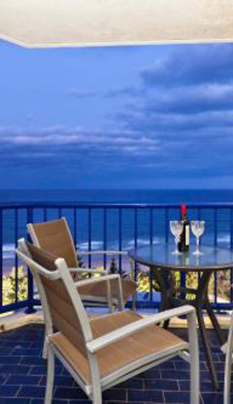 Surf Regency