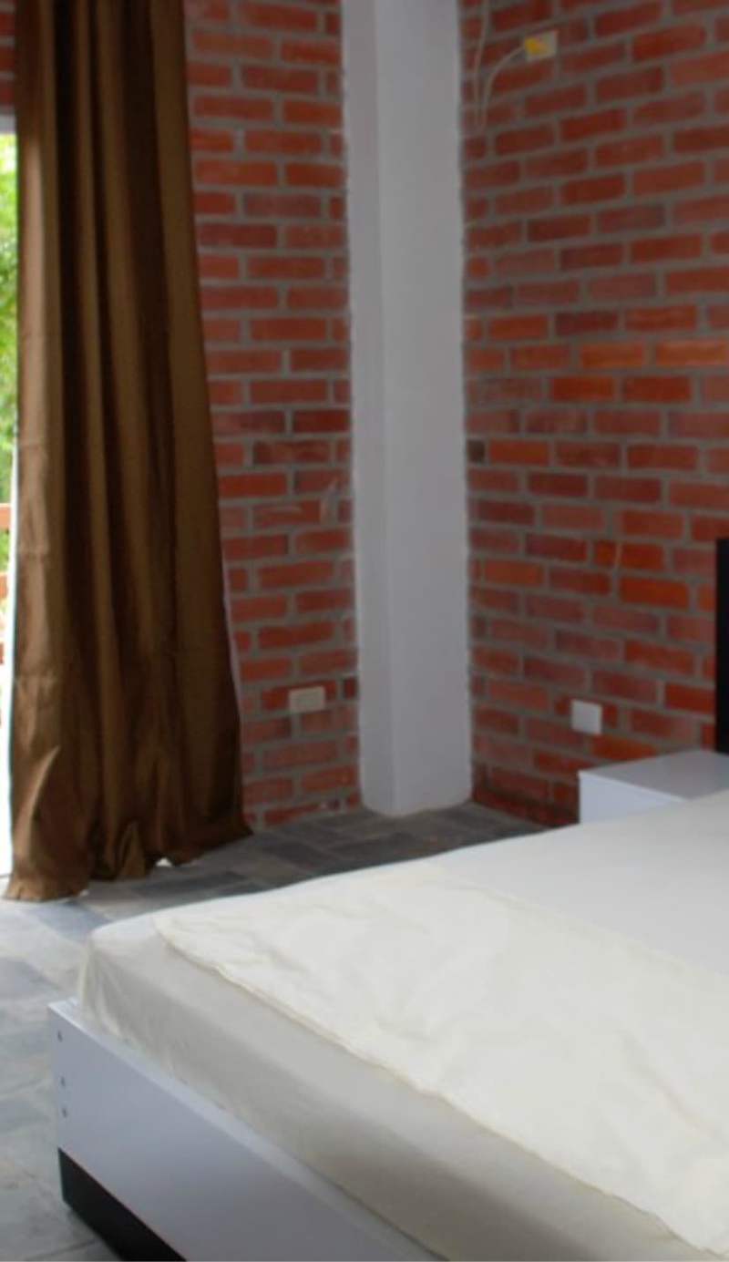 Muyuyo Lodge