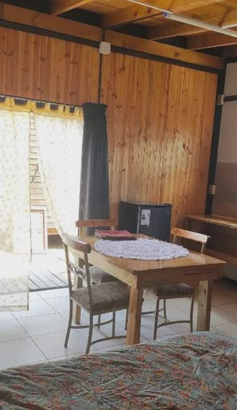 RdA Apartment