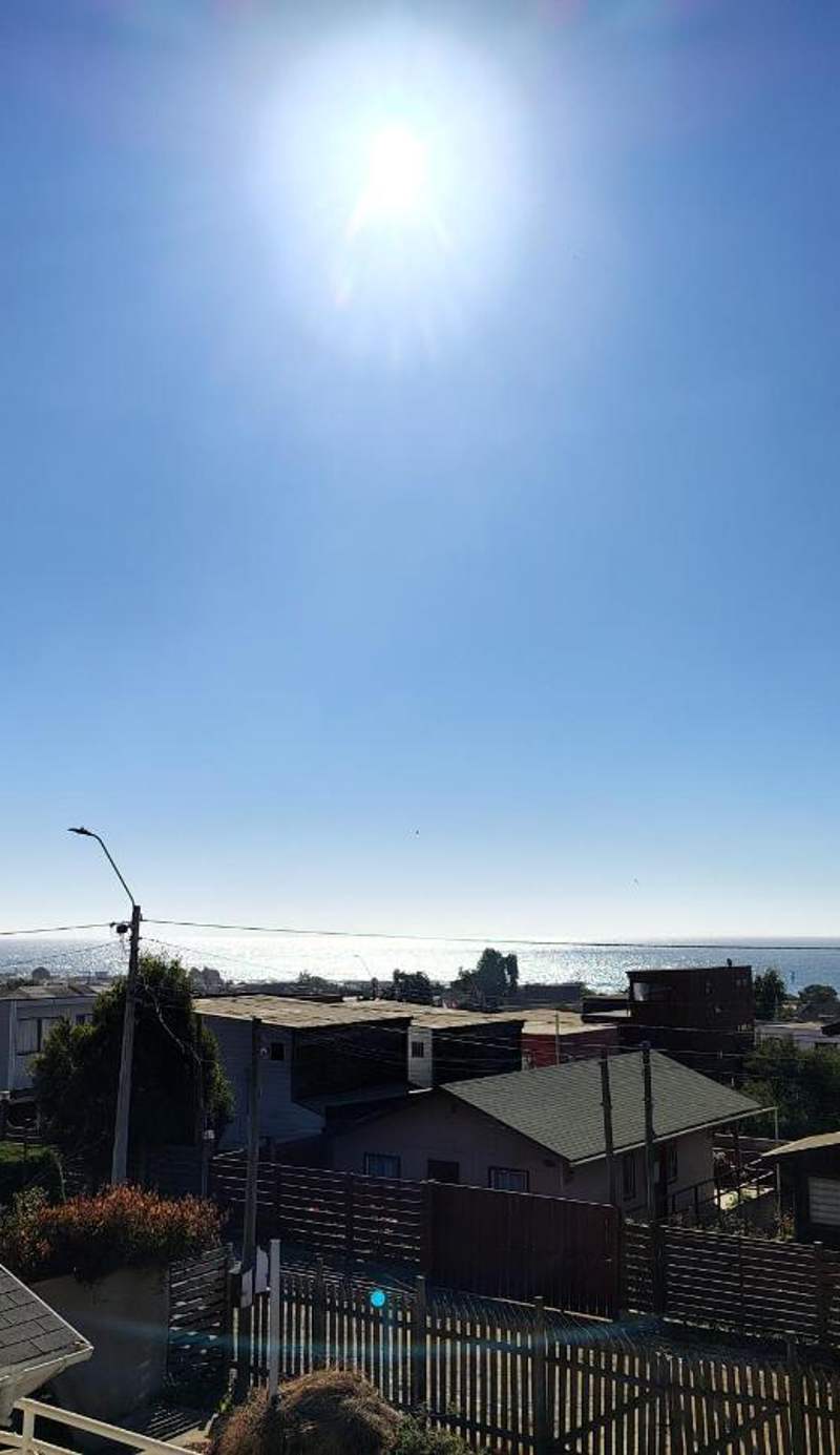 Cabaña Pichilemu