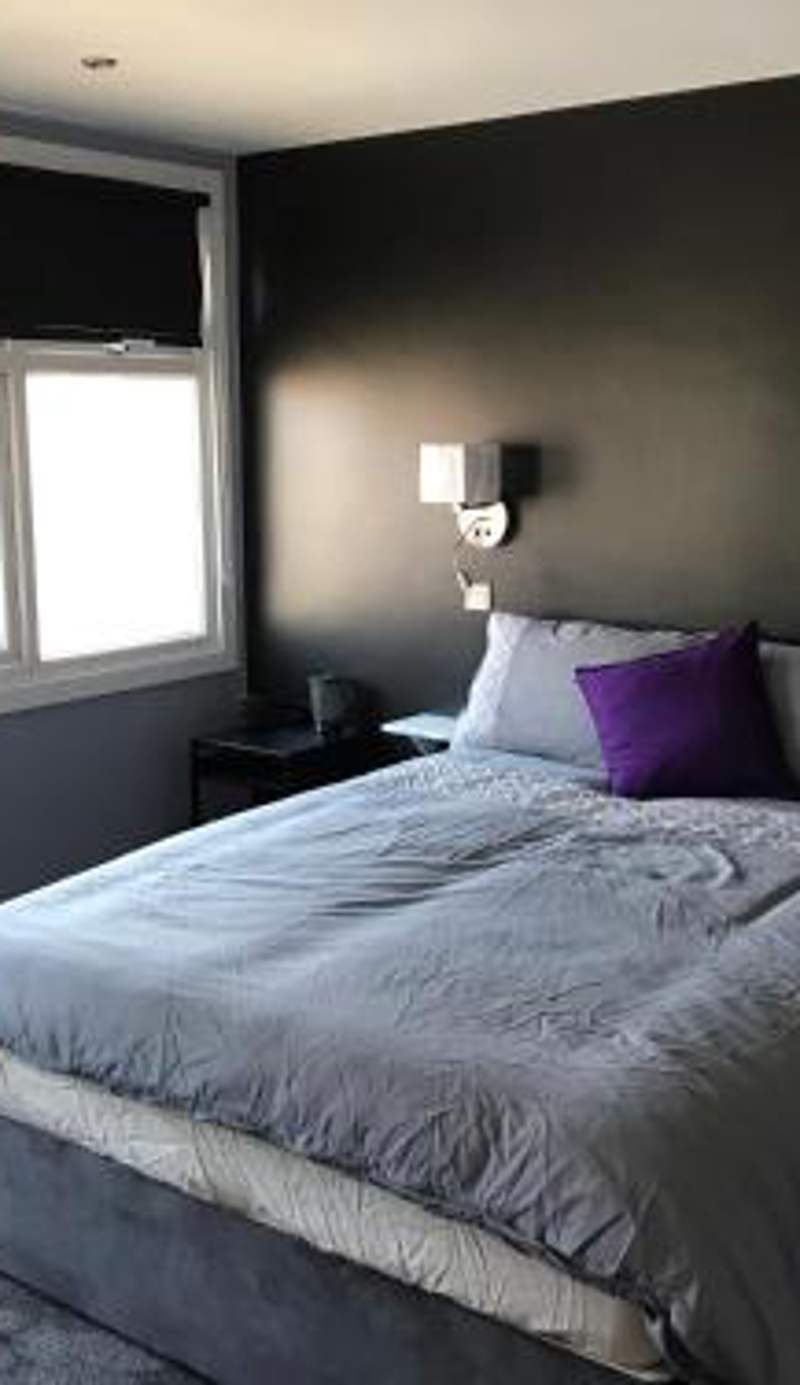 Cozy Rooms