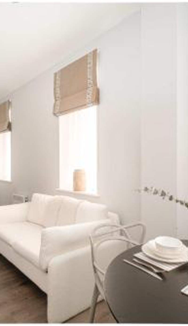 Modern Studio Apartment in Waterloo Liverpool