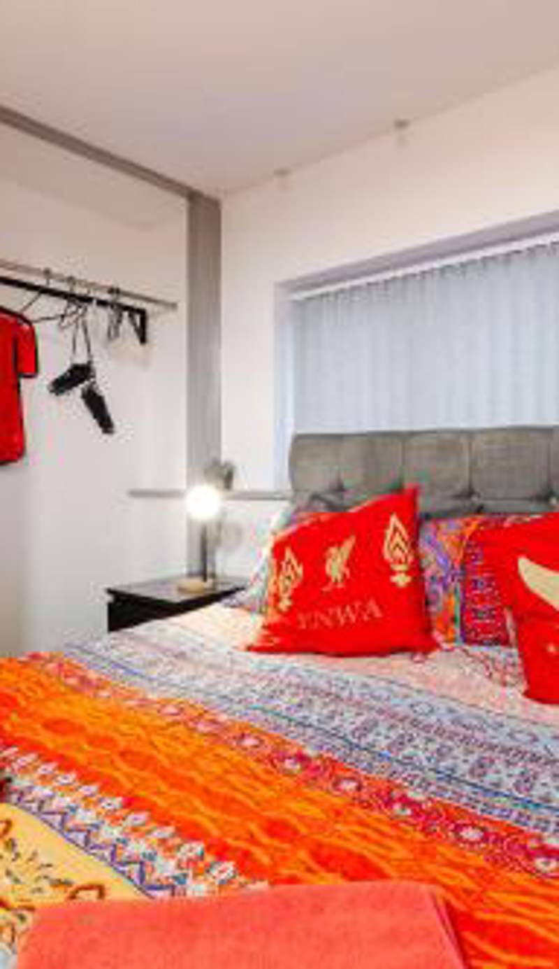 Anfield Apartments