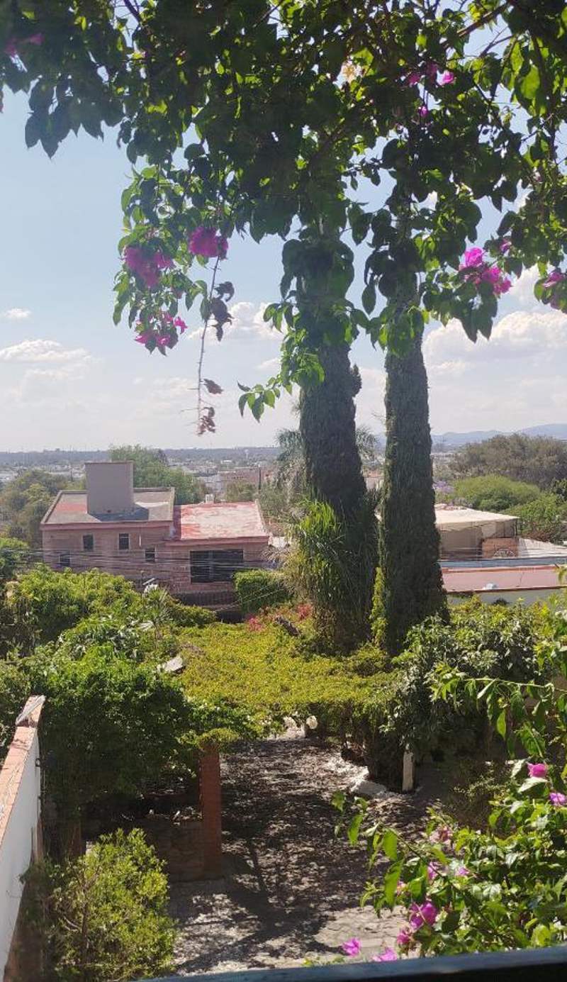 Hotel Colibri Queretaro