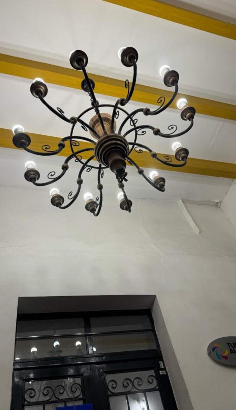 Hotel Meson de Carolina