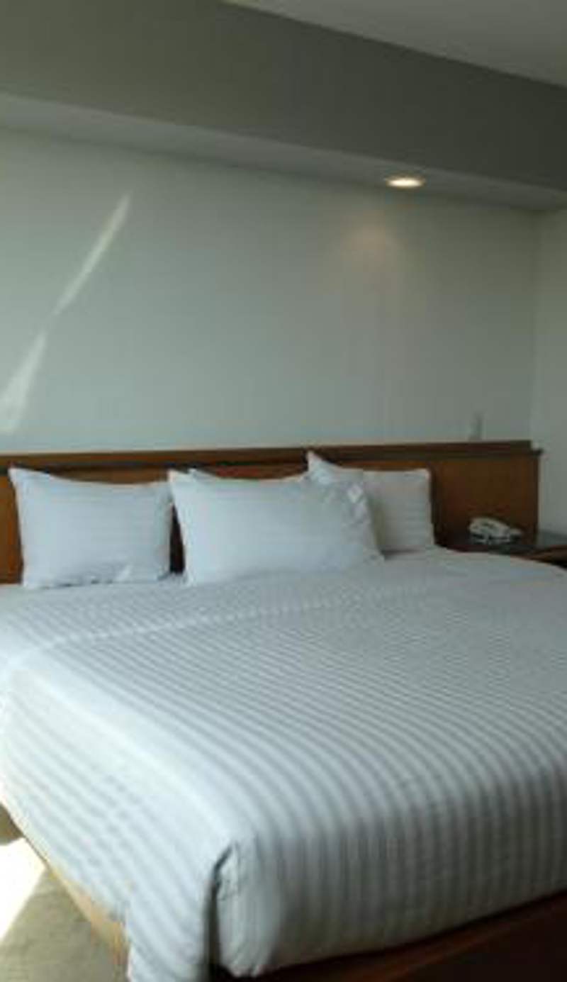 Hotel Amberes