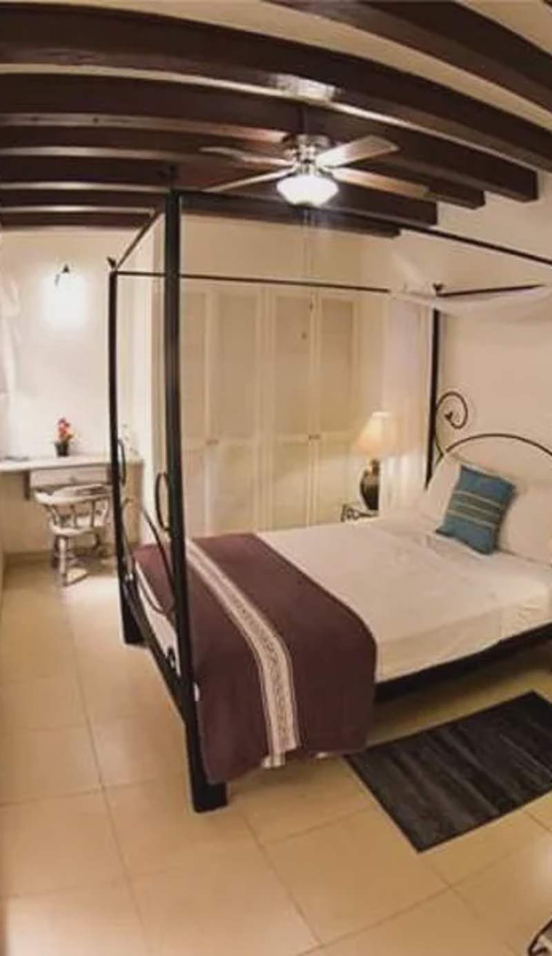Hotel Tres Sofias