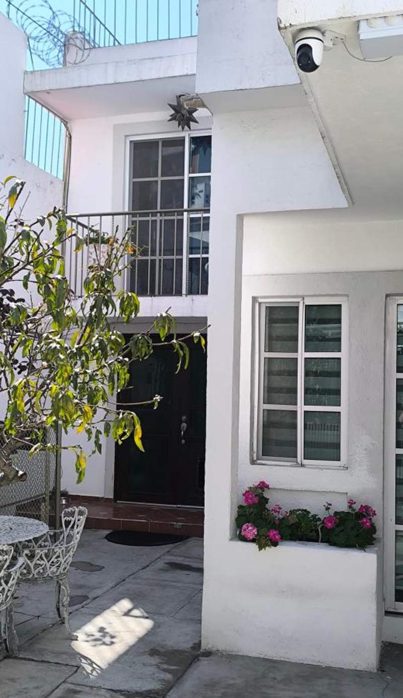 Milenio III B&B