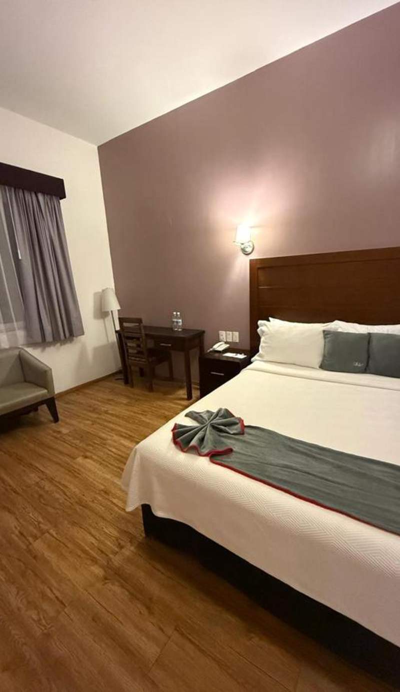 Hotel Quinta Allende