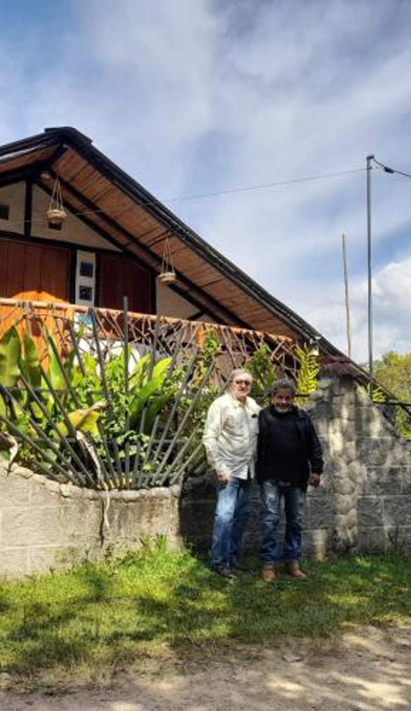 Casa Annunakis