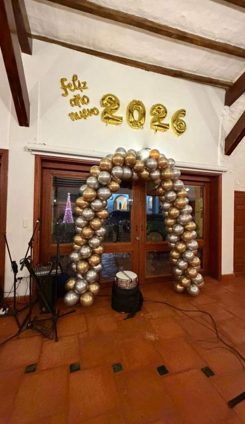 San Agustin Internacional Hotel