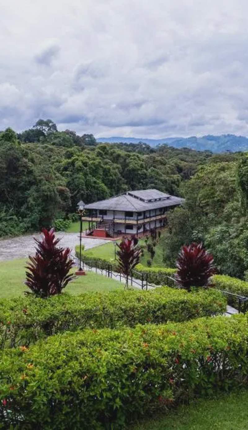 Hotel Guaitipan Ancestral
