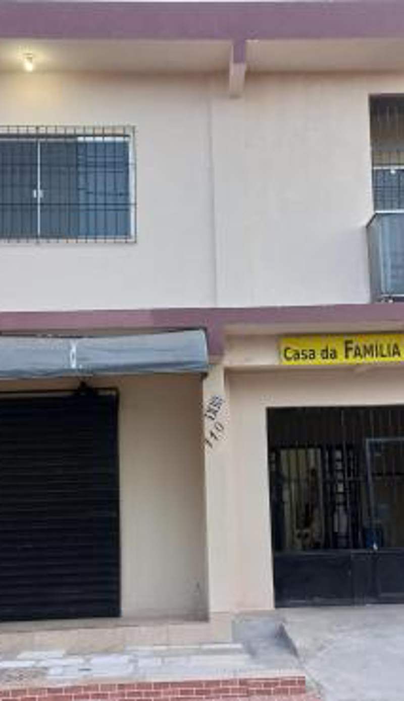 Hospedagem da Família Carvalho - 986
