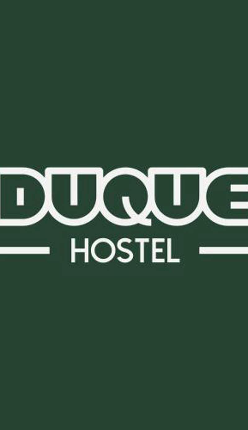 Duque HOSTEL