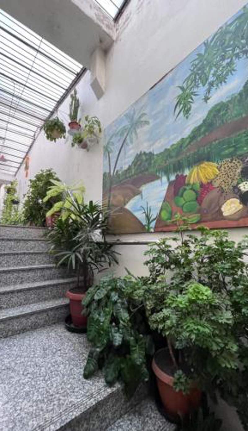 Hotel Toraryca