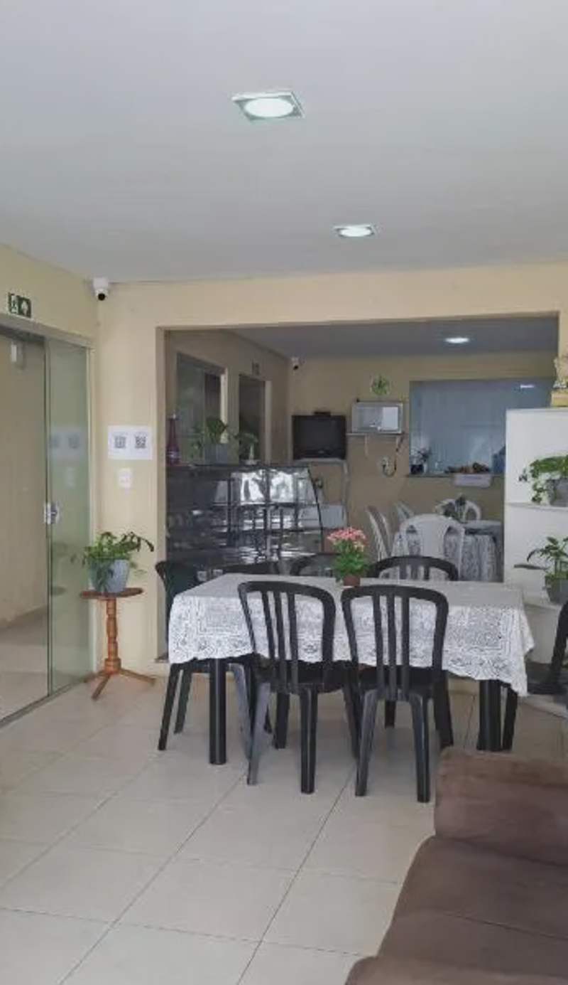 Hotel Porto da Lua Belém