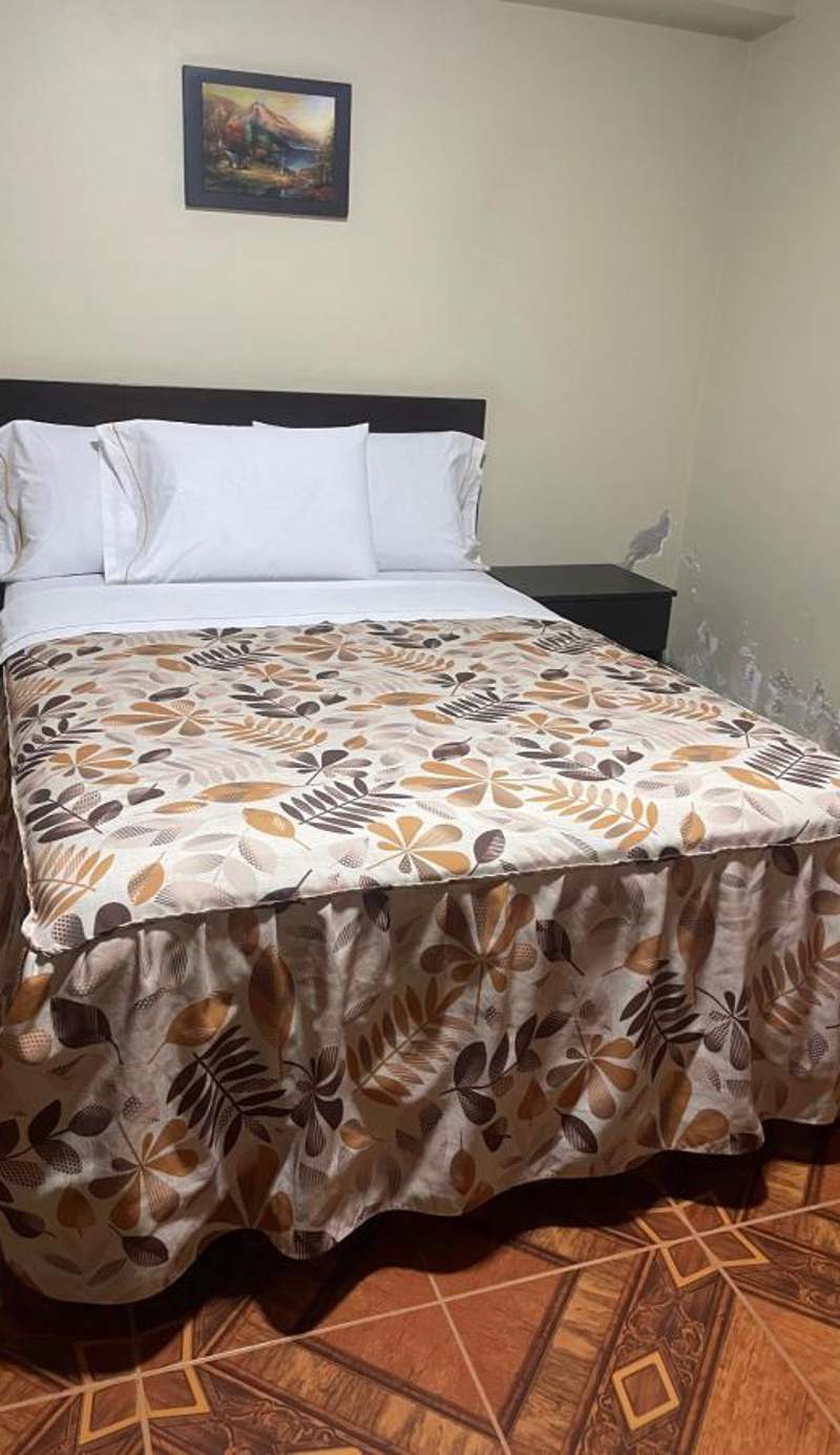 Antares Inn