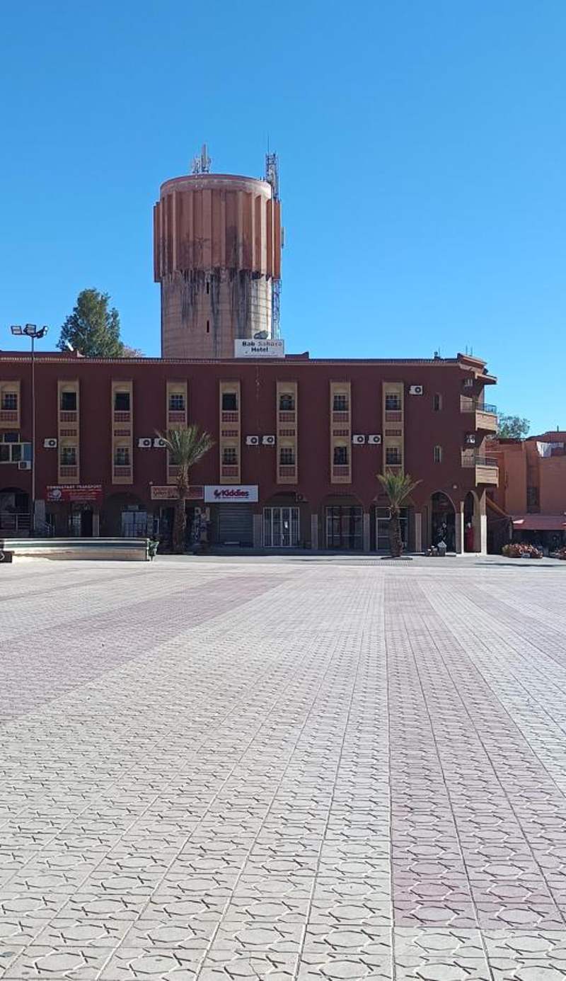 Hotel Bab Sahara
