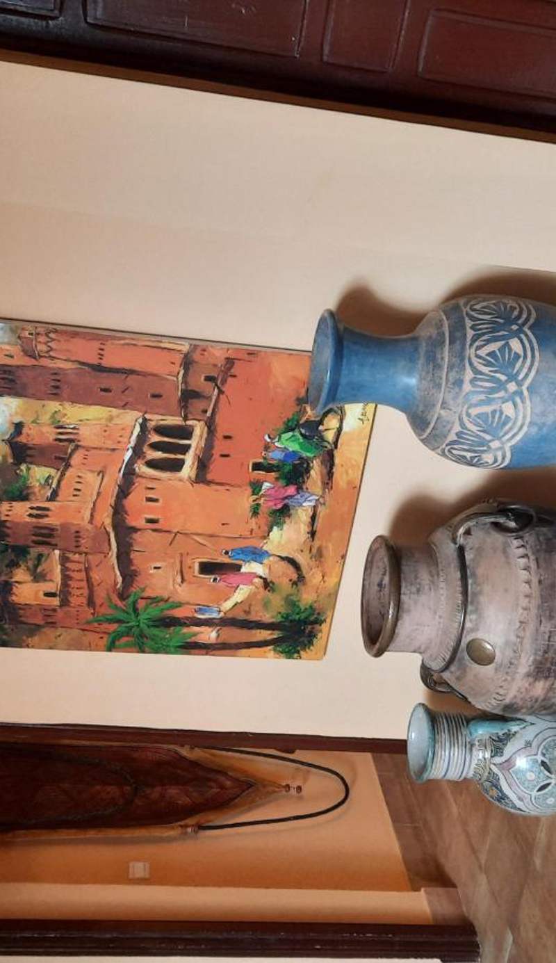 Riad Dar Rita