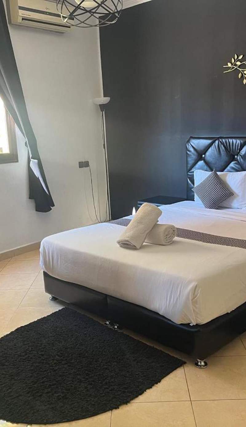Residence Chay - Luxury Appart