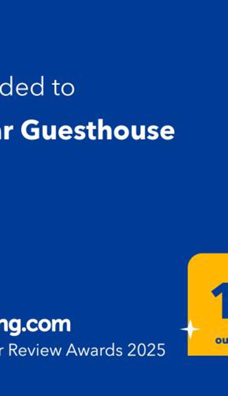 Askar Guesthouse