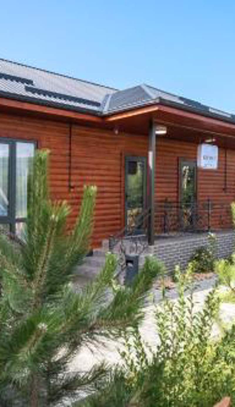 Bermet guest house